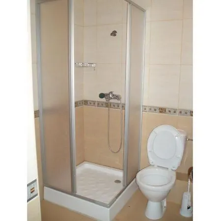 Black Sea Paradise מלון 3*