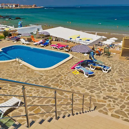 Black Sea Paradise מלון