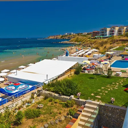 Black Sea Paradise מלון 3*