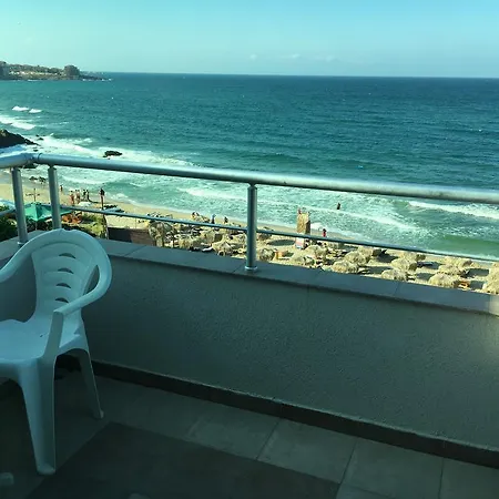 מלון Black Sea Paradise