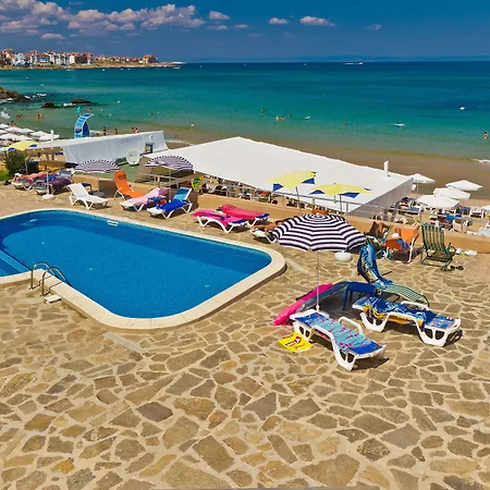 Black Sea Paradise סוזופול