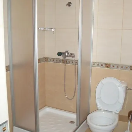 Black Sea Paradise 3*