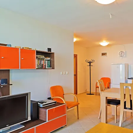 黑海乐园酒店 索佐波尔