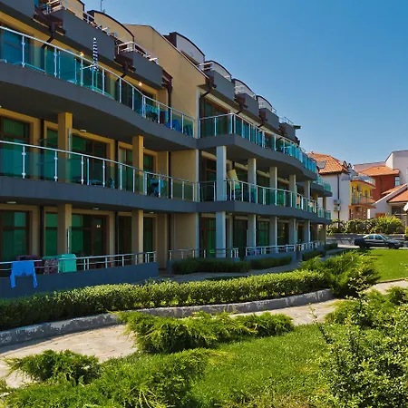 黑海乐园酒店 酒店