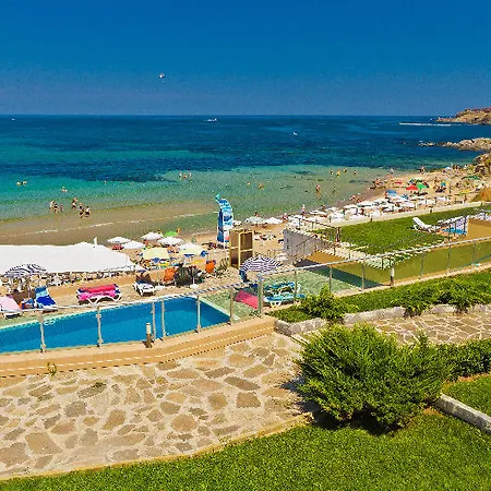 Black Sea Paradise Hotel 3*