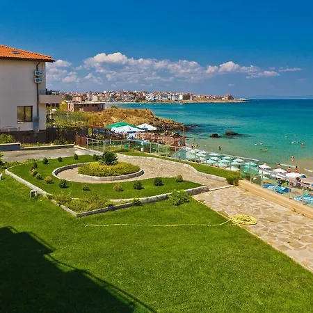 Black Sea Paradise
