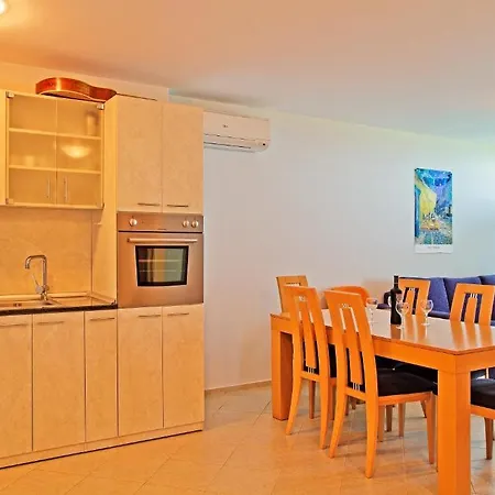 黑海乐园酒店 索佐波尔