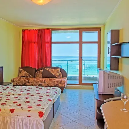Black Sea Paradise 3*