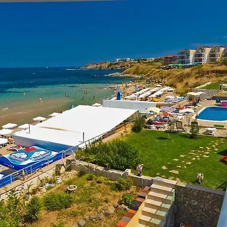 Black Sea Paradise Hotel Sozopol